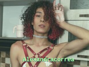 Alexandracorrea