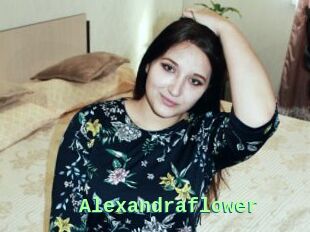 Alexandraflower