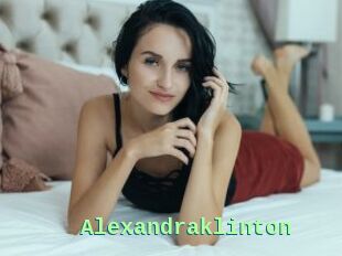 Alexandraklinton