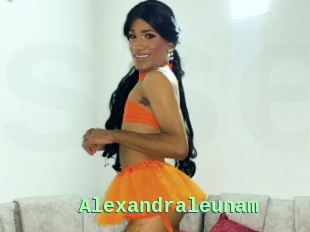 Alexandraleunam