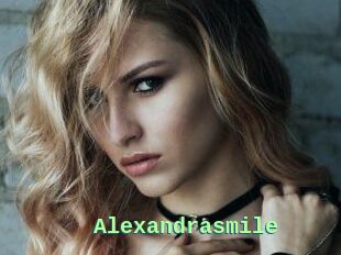 Alexandra_smile