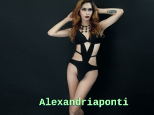 Alexandriaponti