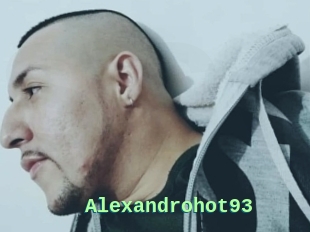 Alexandrohot93