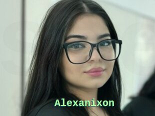 Alexanixon