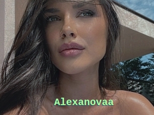 Alexanovaa