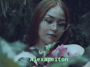 Alexapeiton