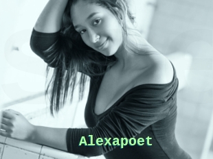 Alexapoet