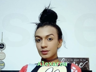 Alexaroa