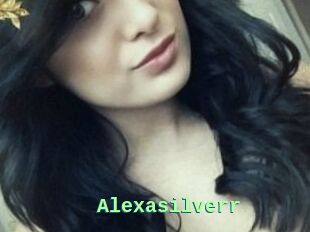 Alexasilverr