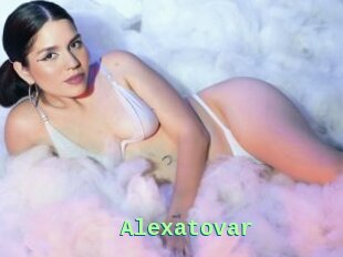 Alexatovar