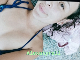 Alexatyrell