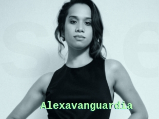 Alexavanguardia