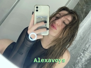 Alexavoys