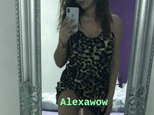 Alexawow