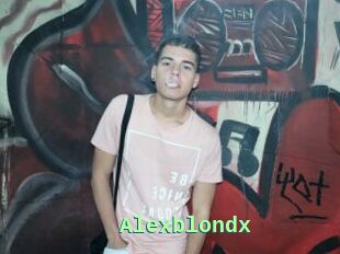 Alexblondx