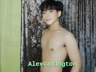 Alexcarington