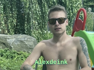 Alexdeink