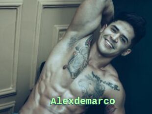 Alexdemarco