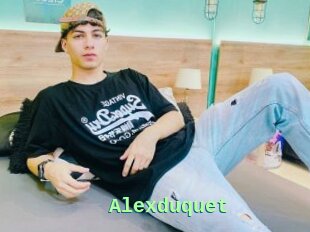 Alexduquet