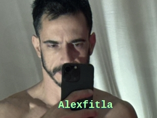 Alexfitla