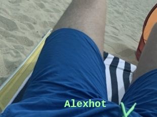 Alexhot