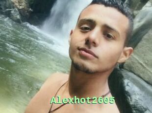 Alexhot2605