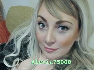 Alexia75000