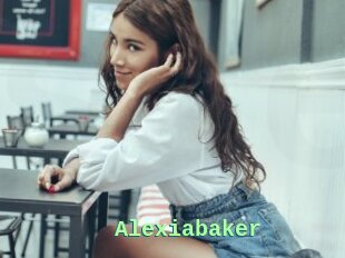 Alexiabaker