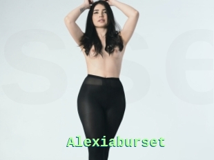 Alexiaburset