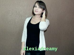 Alexiadreamy