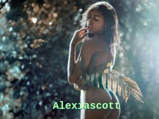 Alexiascott