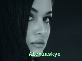 Alexiaskye