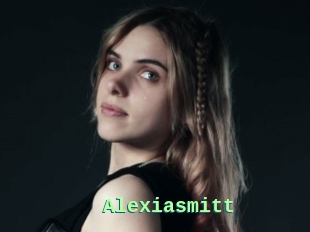 Alexiasmitt