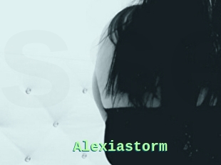 Alexiastorm