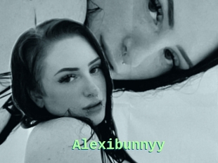 Alexibunnyy