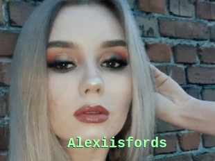 Alexiisfords