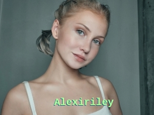 Alexiriley