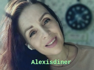 Alexisdiner