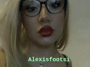 Alexisfootsi