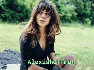 Alexishoffman