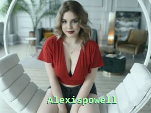 Alexispowell