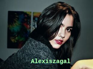 Alexiszagal