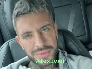 Alexivan