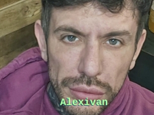 Alexivan