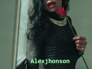 Alexjhonson