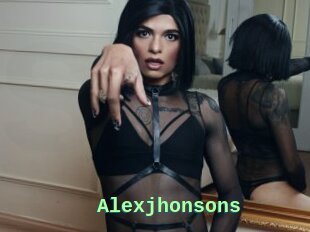 Alexjhonsons