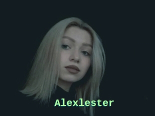 Alexlester