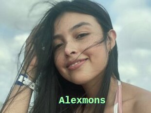 Alexmons