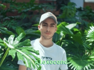 Alexocono