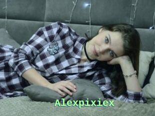 Alexpixiex